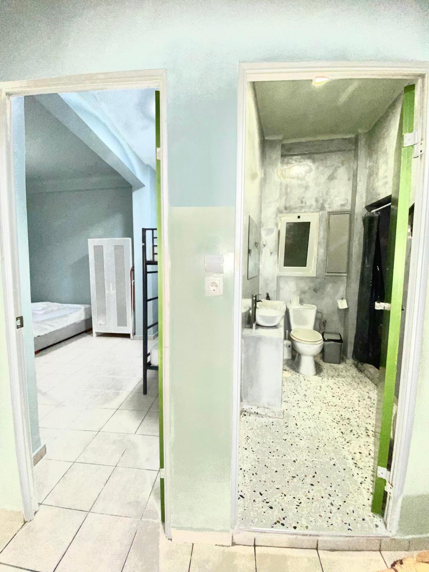 Athens City Themis 5 מראה חיצוני תמונה